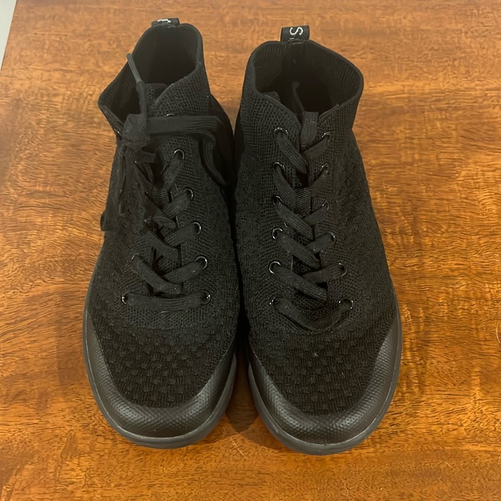 Suavs women’s legacy high top sneakers